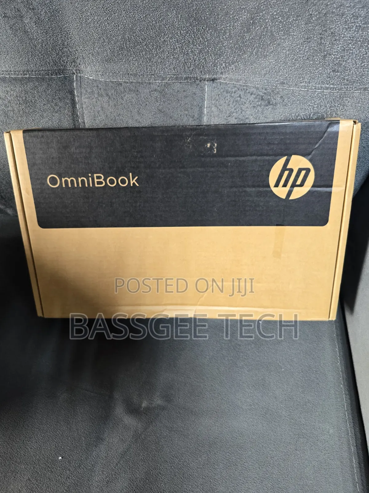 New Laptop HP OmniBook 5 Flip 8GB Intel Core Ultra 5 SSD 512GB