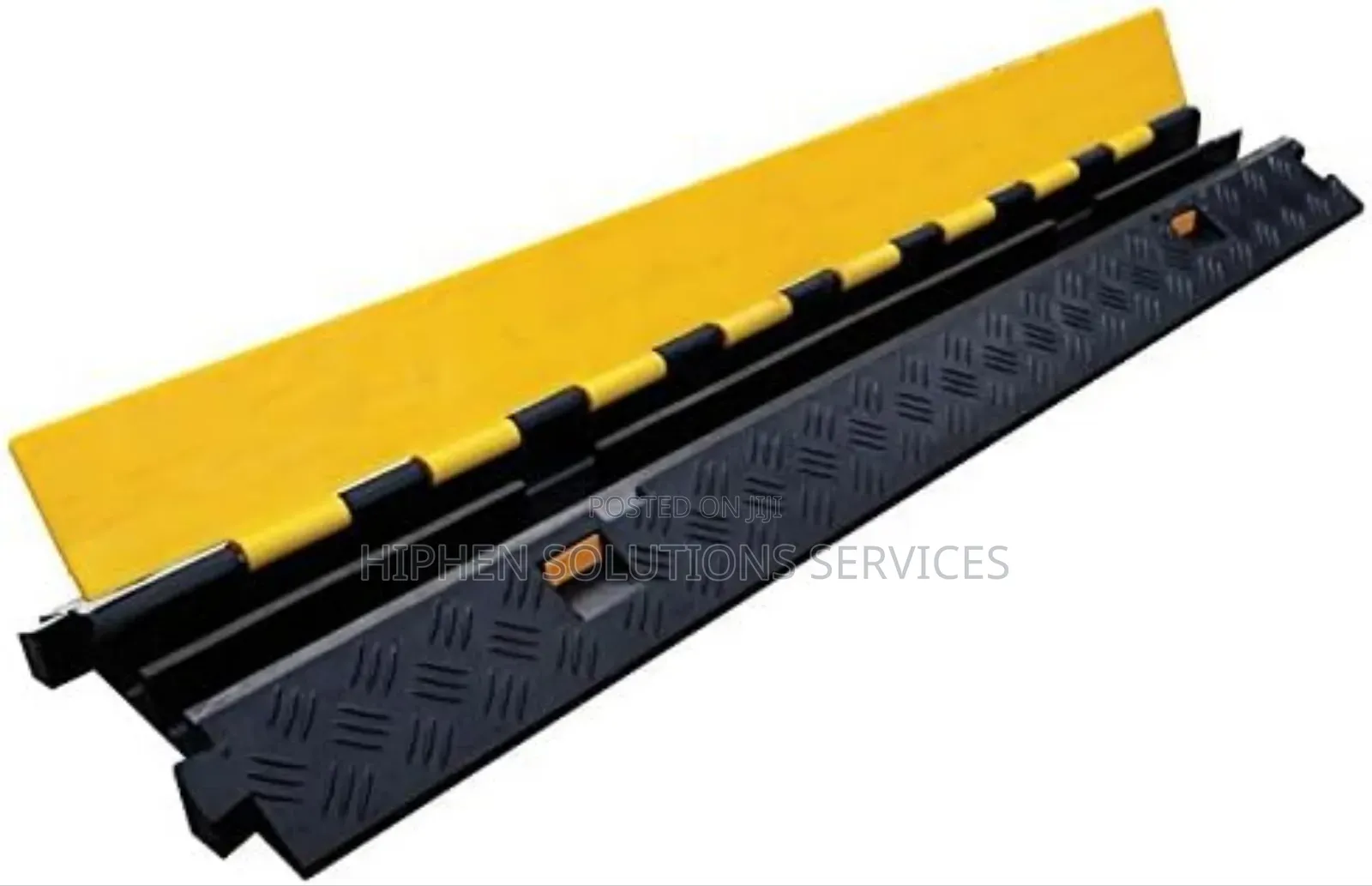 Cable Protector Suppliers In Lagos Nigeria