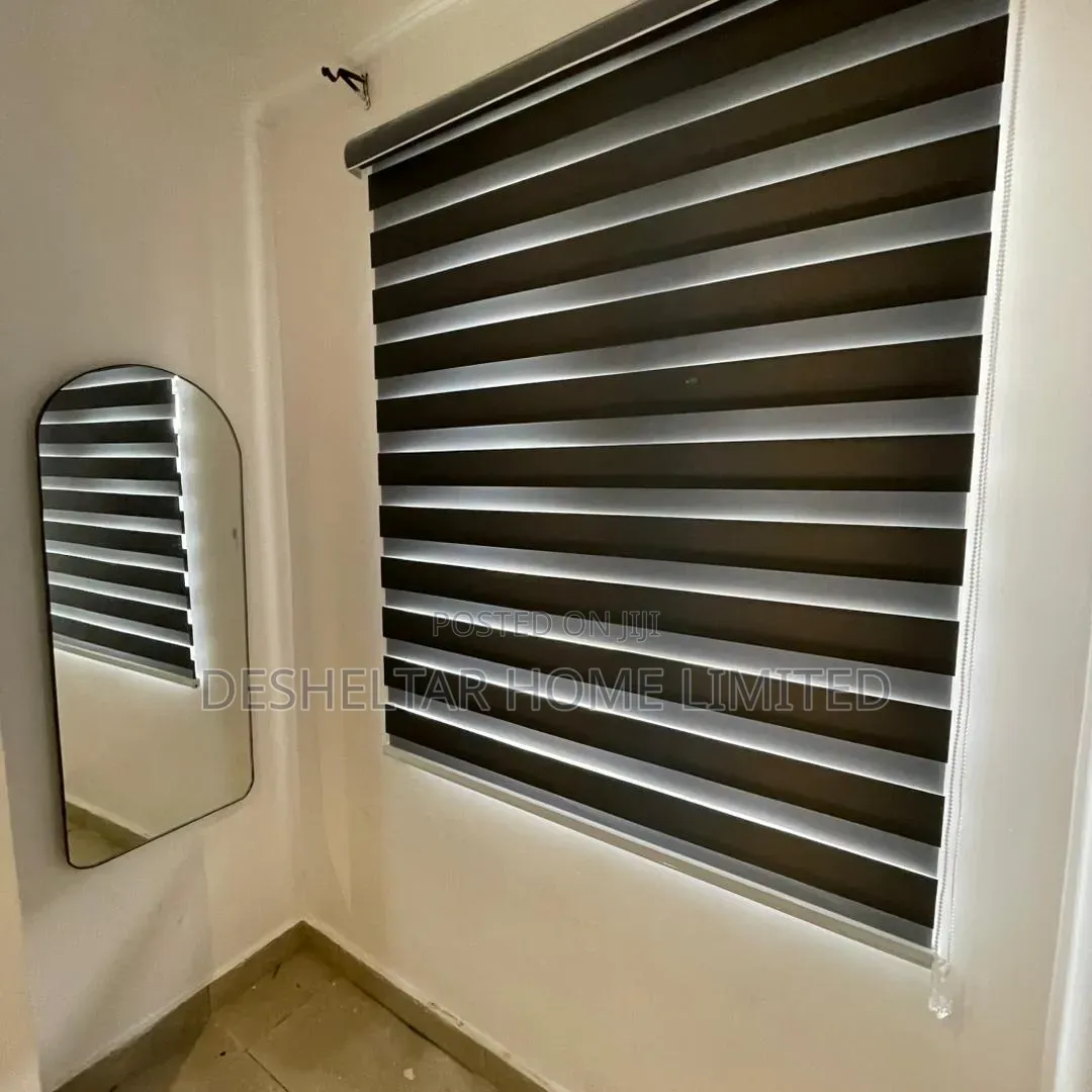 Furnished 3bdrm Apartment in Southern View Estate, Chevron for rent