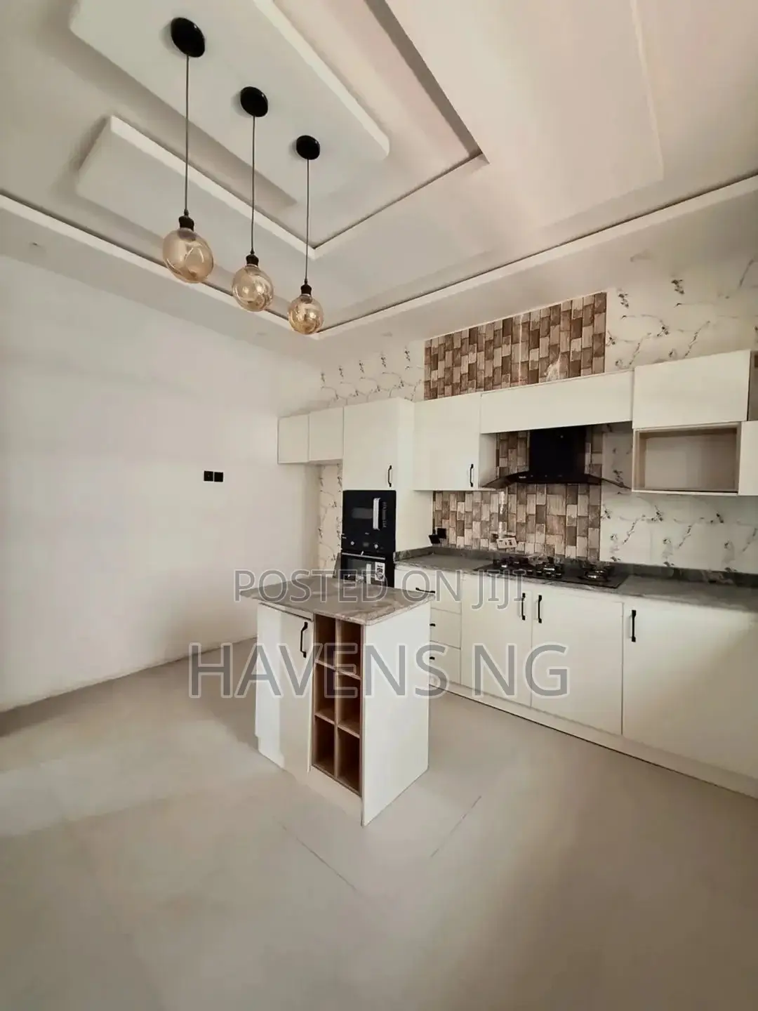 4bdrm Duplex in Sangotedo for sale