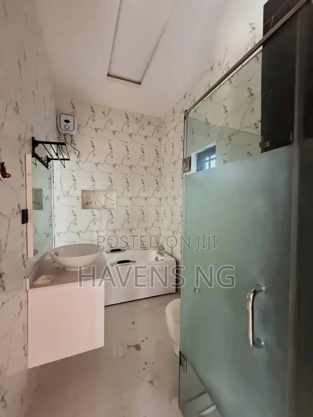 4bdrm Duplex in Sangotedo for sale