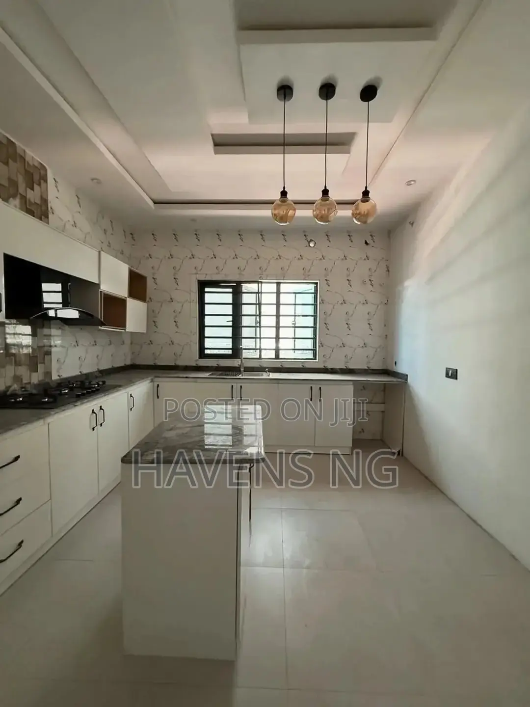 4bdrm Duplex in Sangotedo for sale