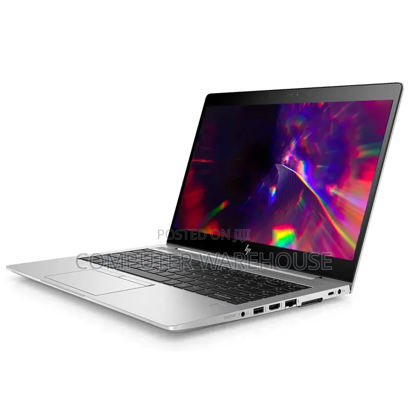 New Laptop HP EliteBook 850 G5 12GB Intel Core i5 SSD 256GB