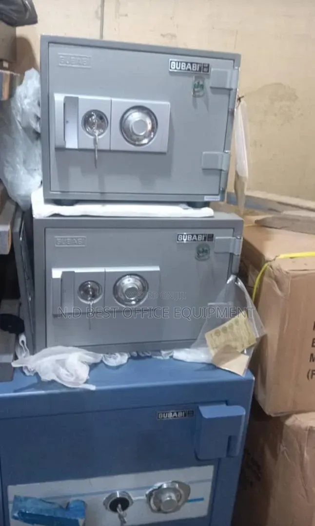 102 Fireproof Safe Cabinet