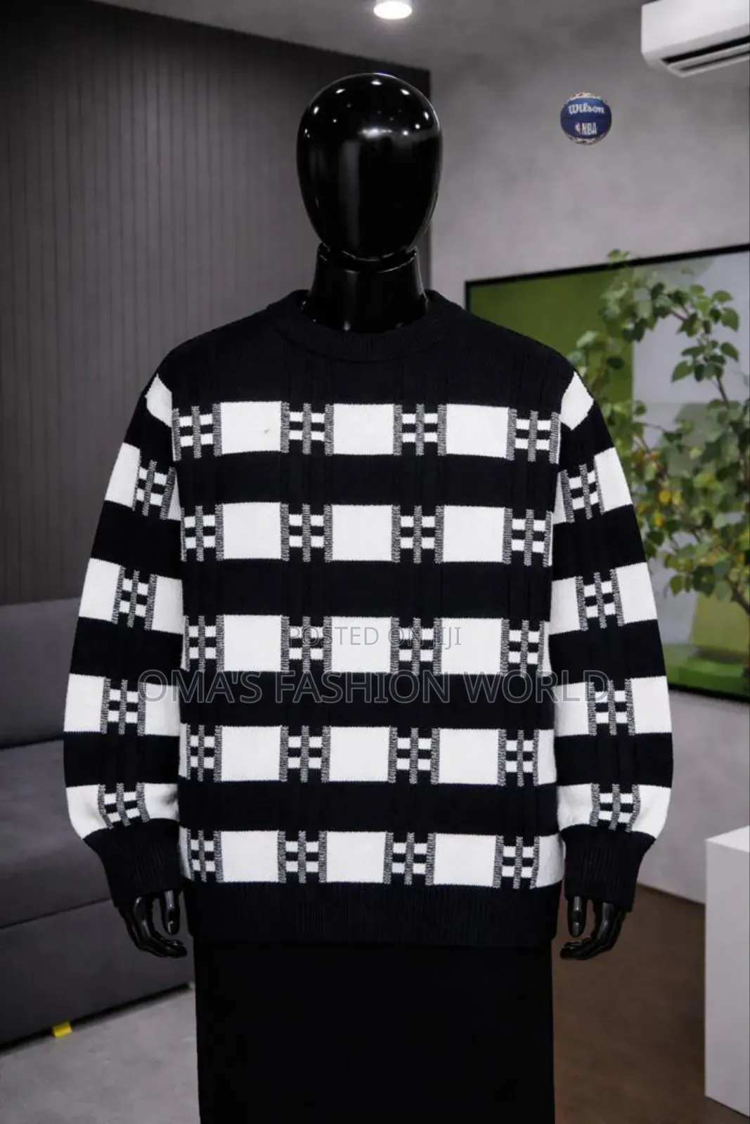 Stay Warm, Stay Stylish — Grab Your High-Quality Sweat Top Today