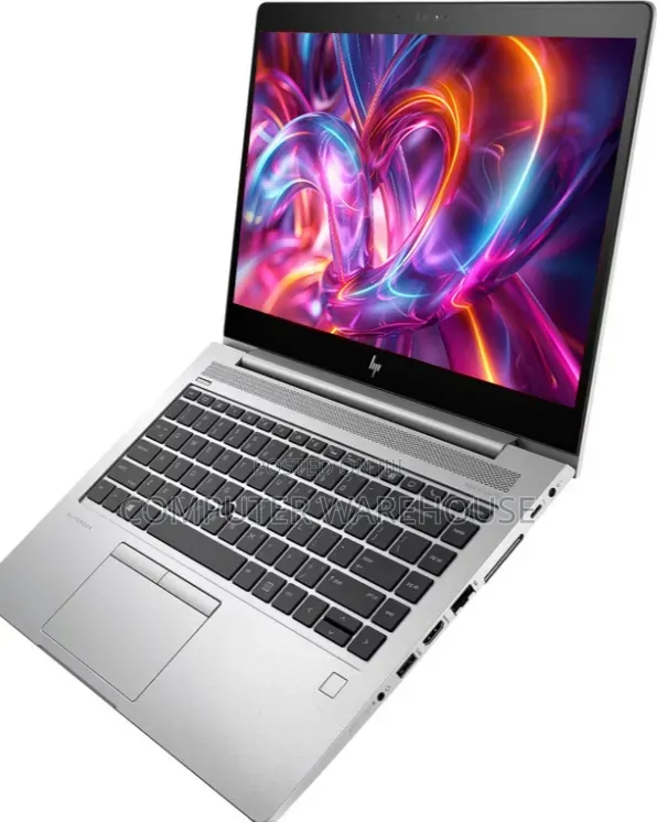 New Laptop HP EliteBook 850 G5 12GB Intel Core i5 SSD 256GB