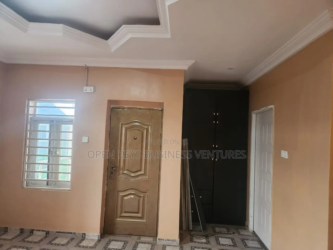 Furnished 4bdrm Duplex in Jankata  By Kuola, Akala Express for sale