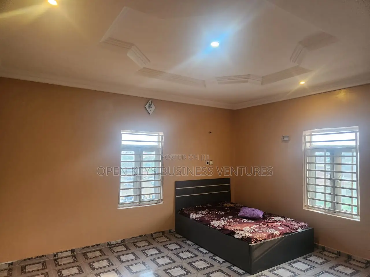 Furnished 4bdrm Duplex in Jankata  By Kuola, Akala Express for sale