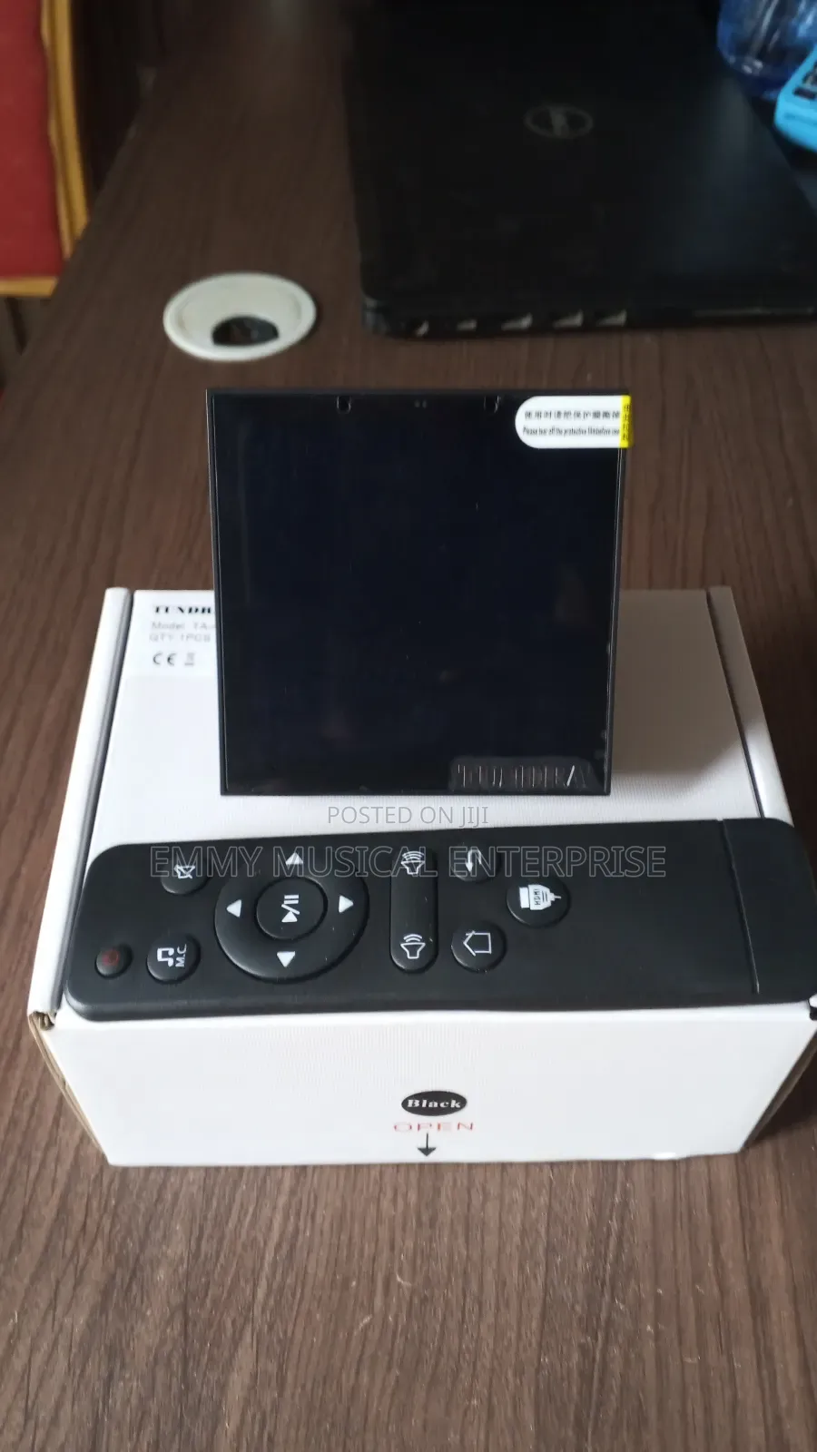 4 Inches Keypad Tuya and Alexa