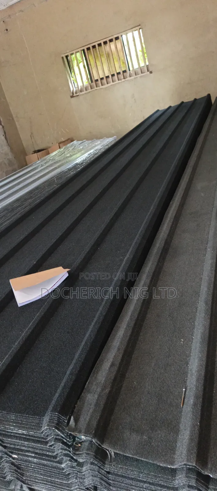 Looking for Were U Would Buy Long Slan Coated Roofing