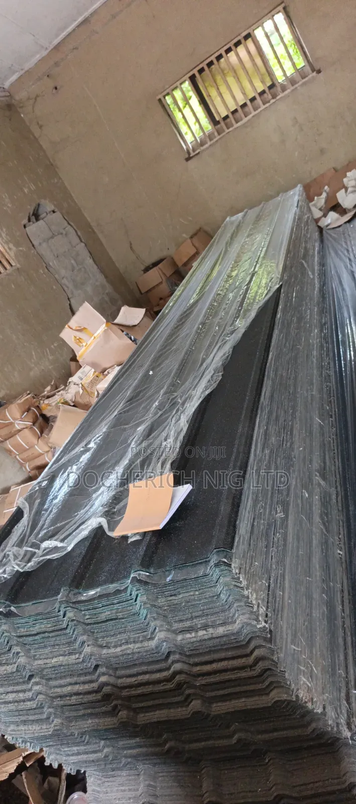 Looking for Were U Would Buy Long Slan Coated Roofing