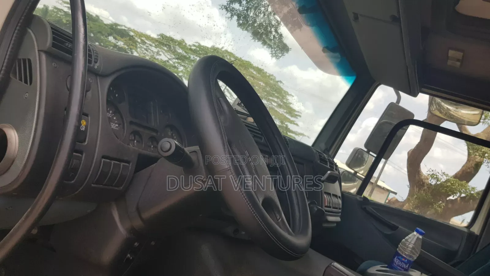 Daf Truck Cf