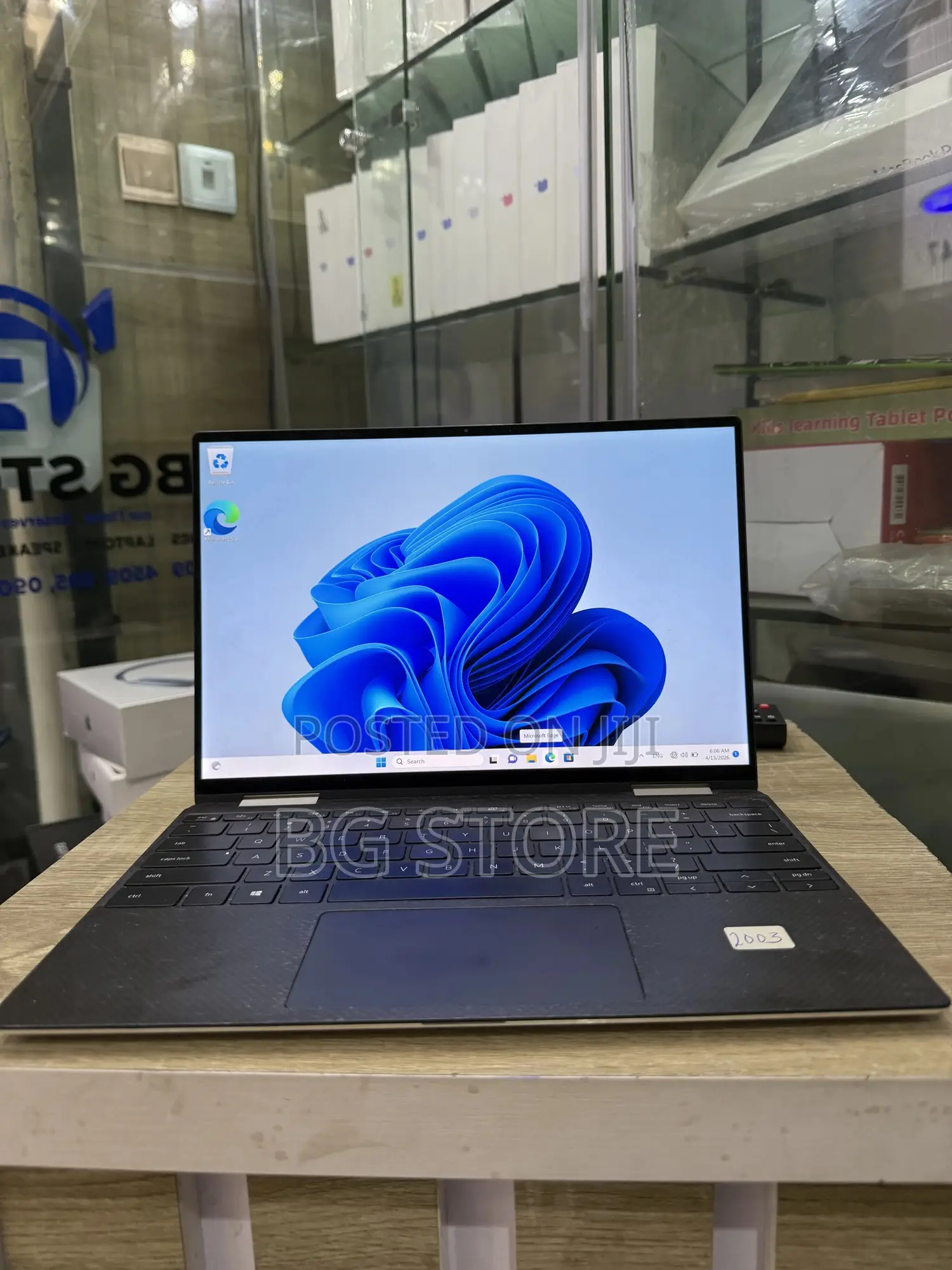 Laptop Dell XPS 13 7390 16GB Intel Core i7 SSD 512GB