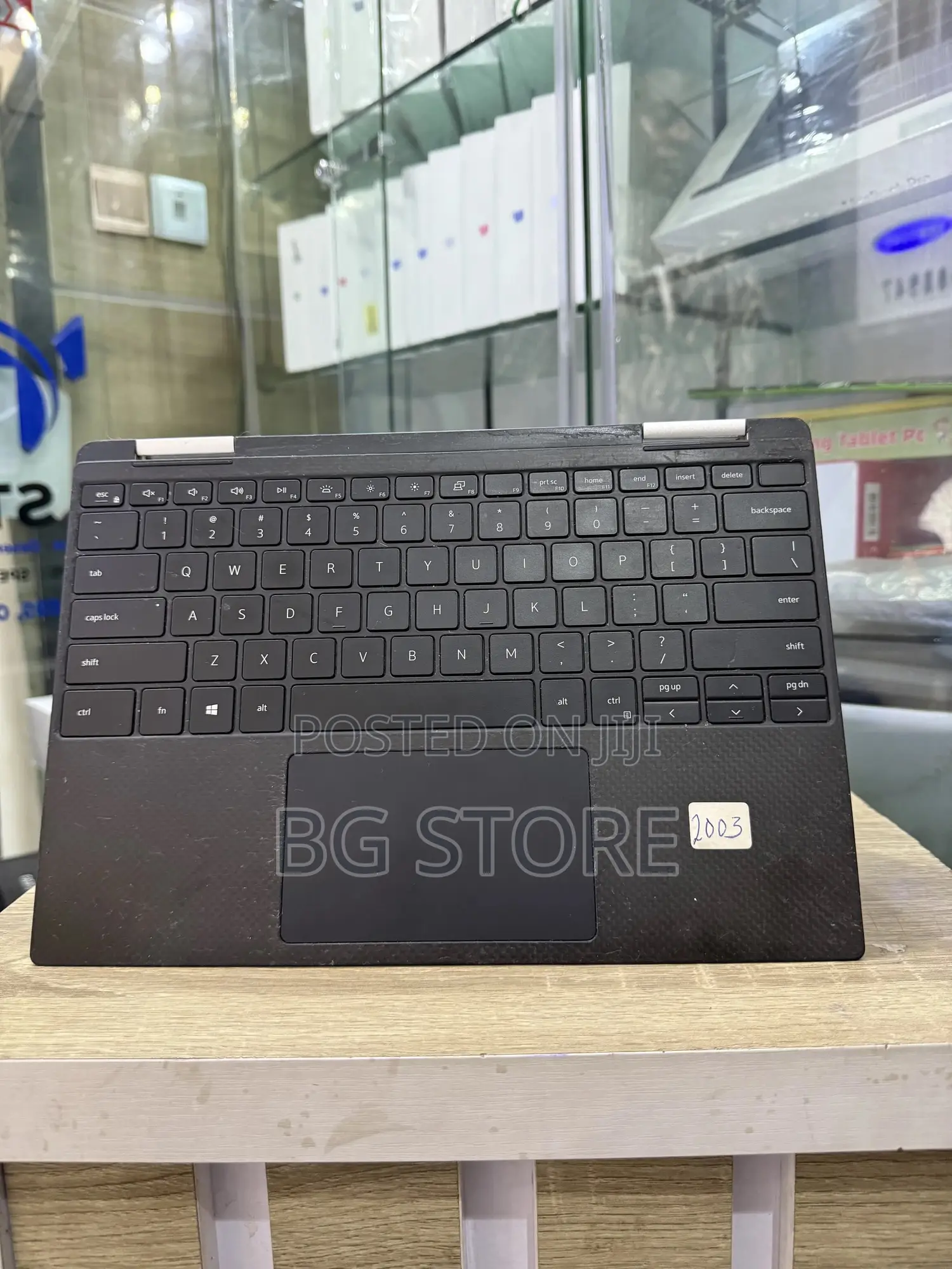 Laptop Dell XPS 13 7390 16GB Intel Core i7 SSD 512GB