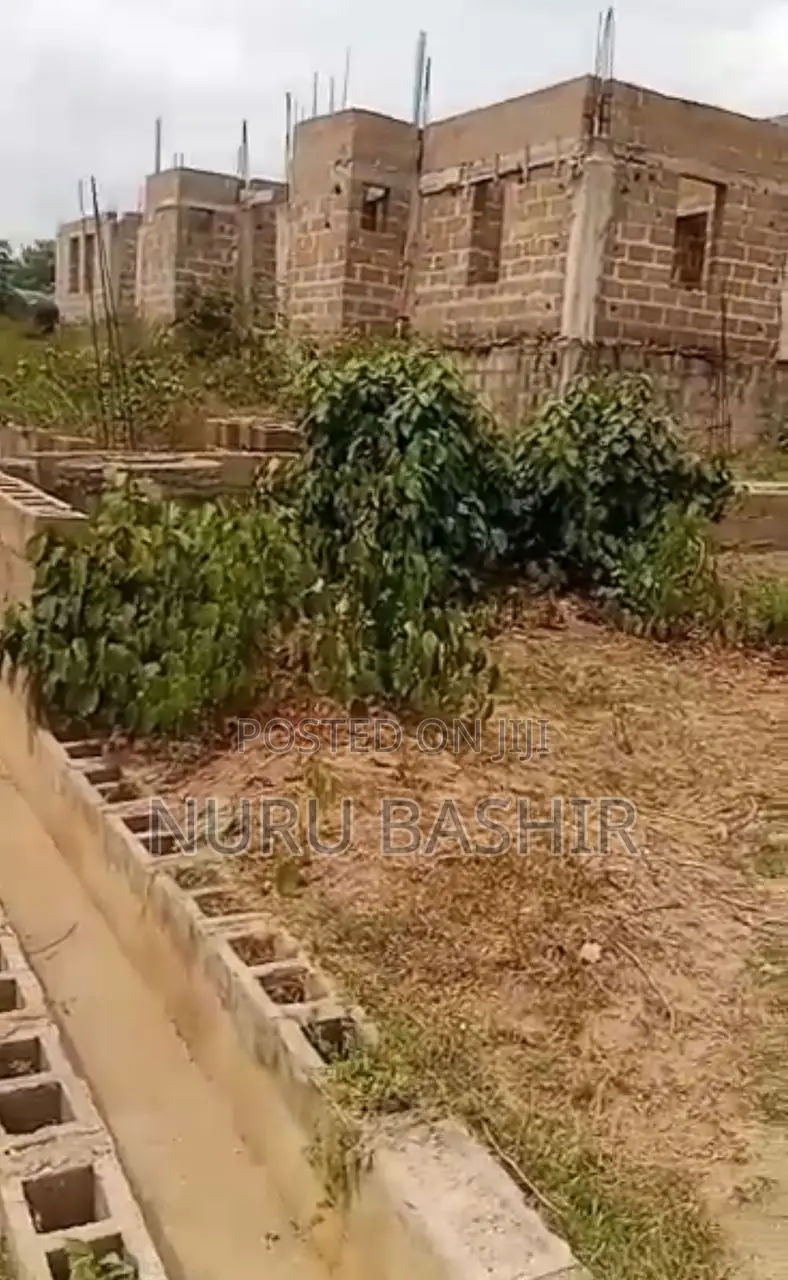 Two Plots of Land for Sale at Ireakari/Ajinde Estate