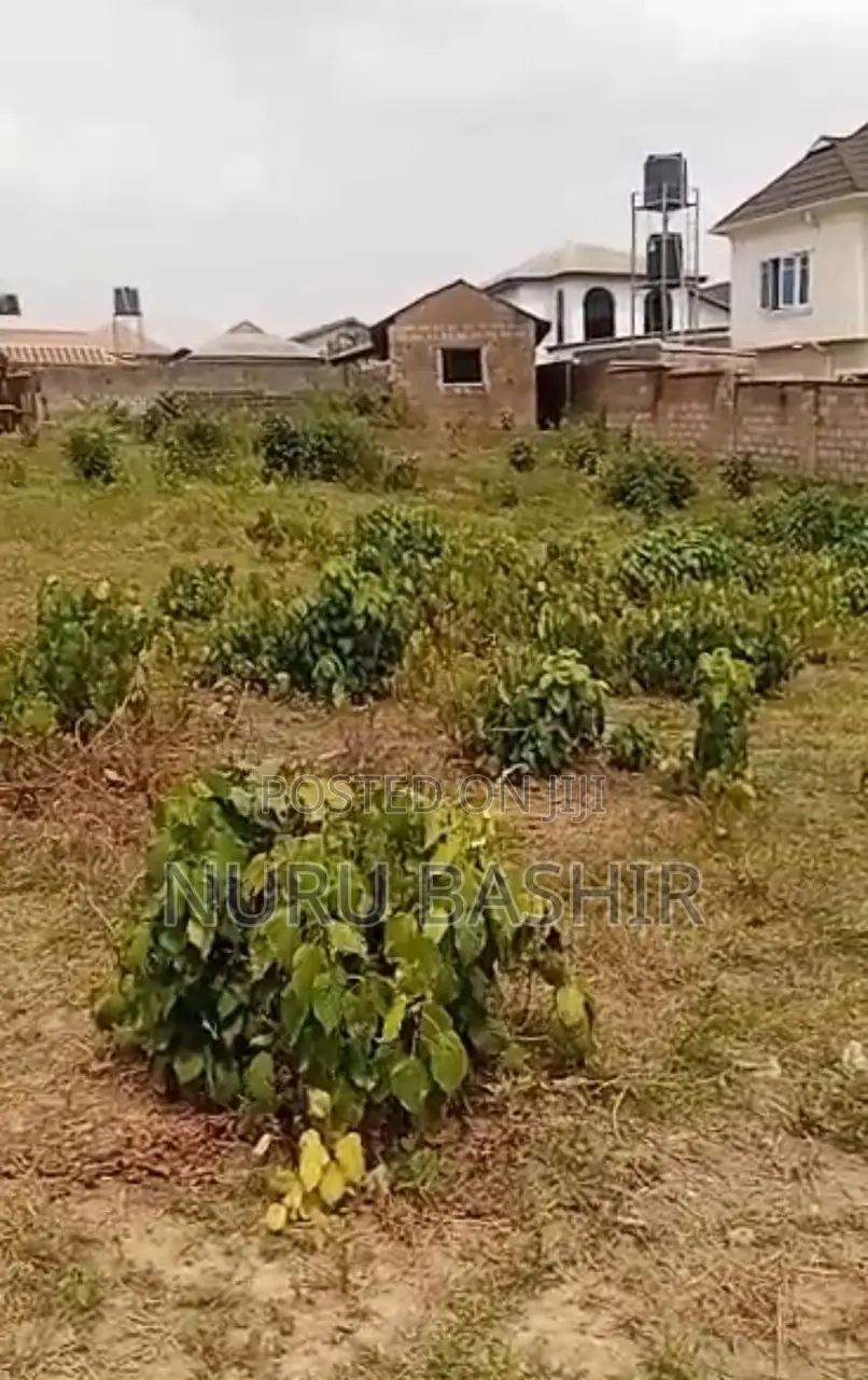 Two Plots of Land for Sale at Ireakari/Ajinde Estate