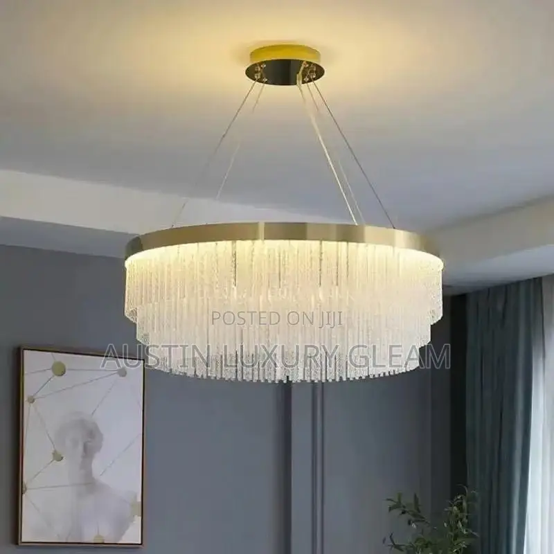 Chandelier Led