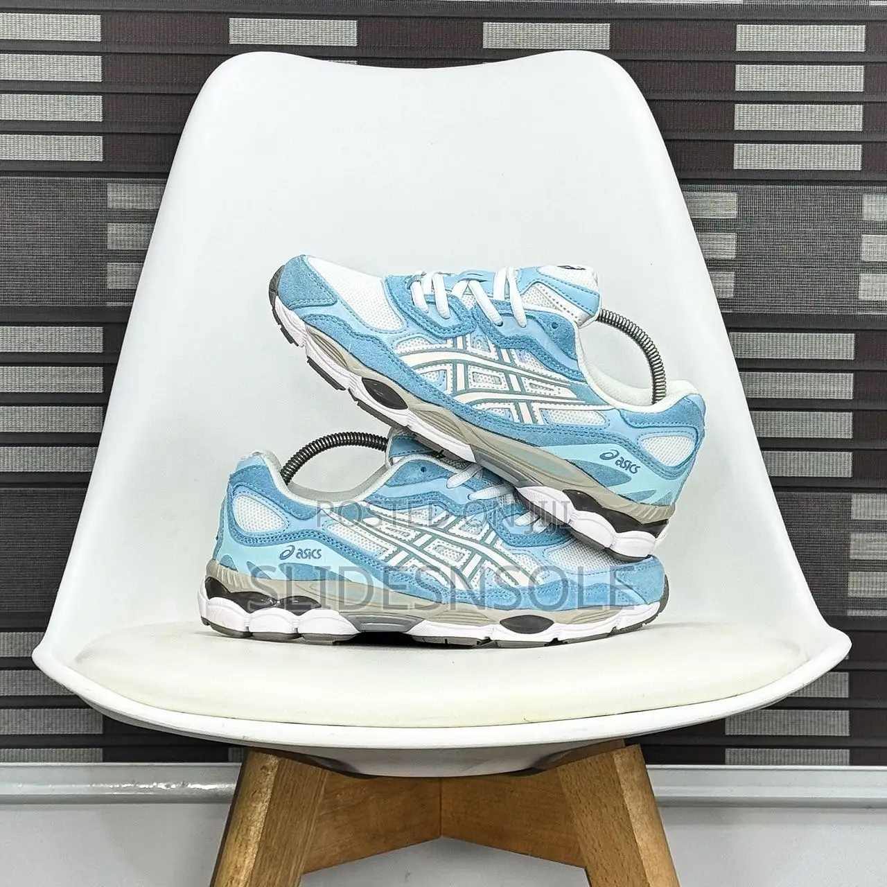 Asics Gel-Nyc Sneakers
