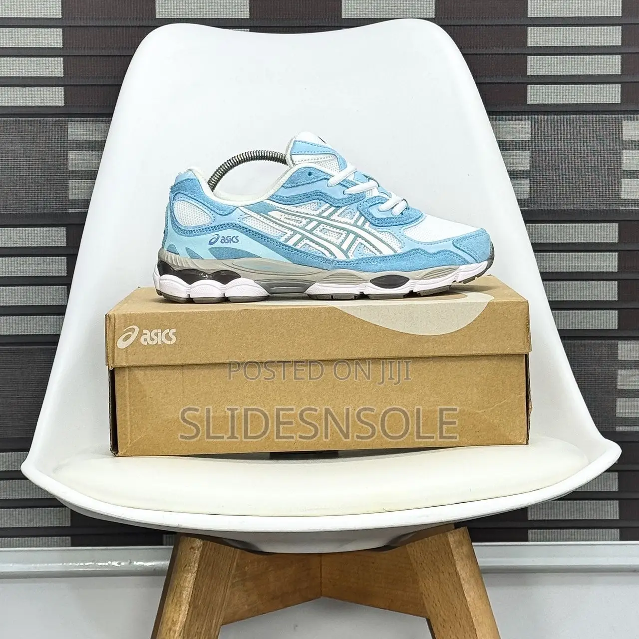 Asics Gel-Nyc Sneakers