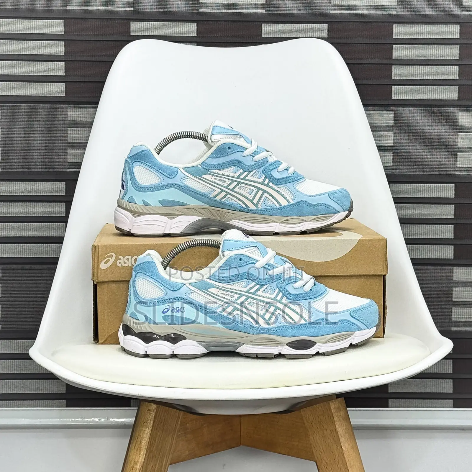 Asics Gel-Nyc Sneakers