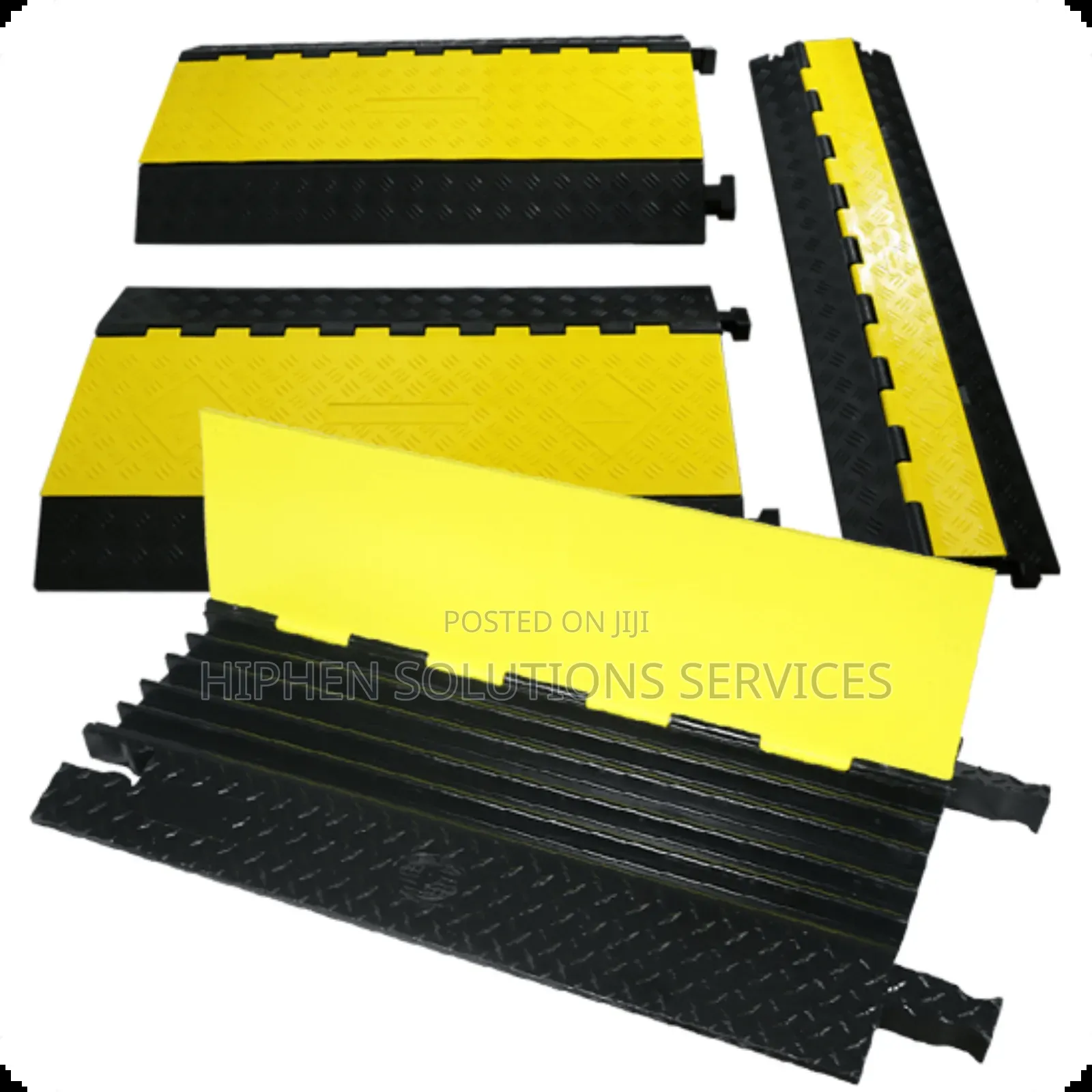 Best Cable Protector Wholesale Suppliers Nigeria