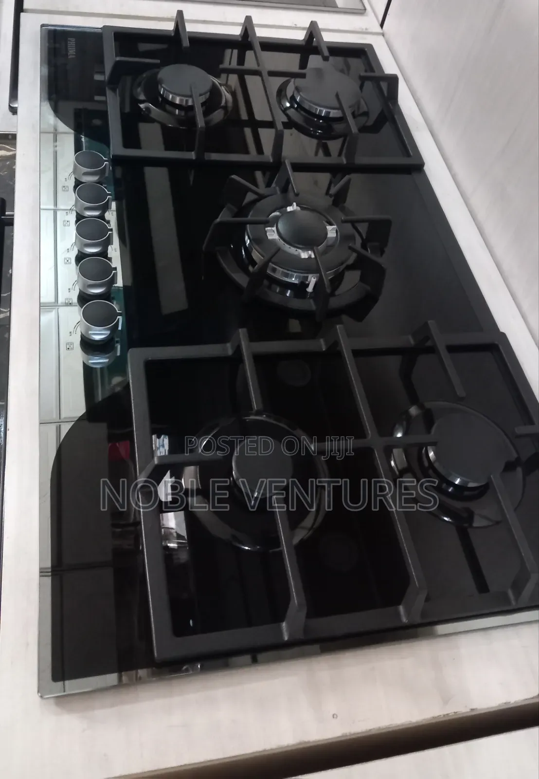 Original Phiima Built-in Gas Cooker 90x60cm 100%Copper