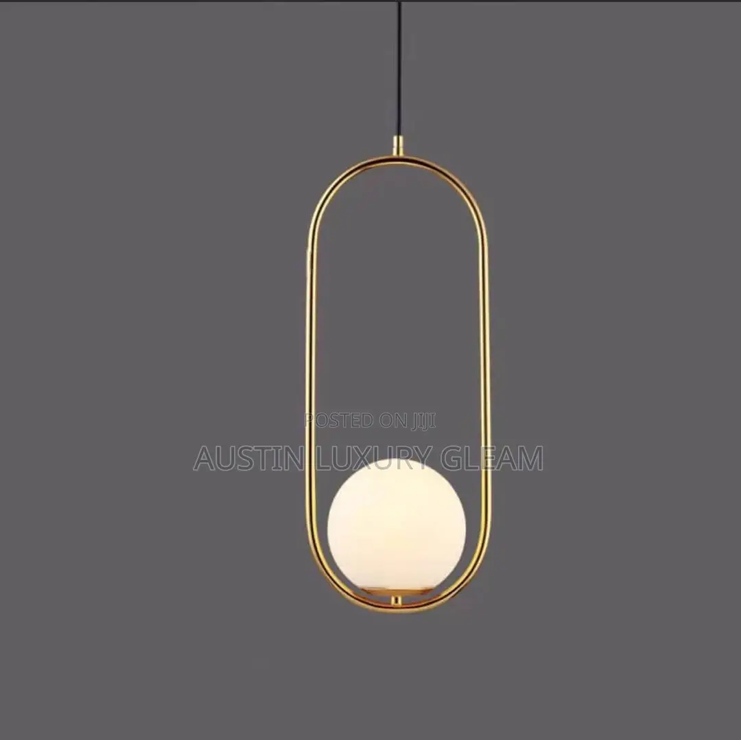 Pendant Light