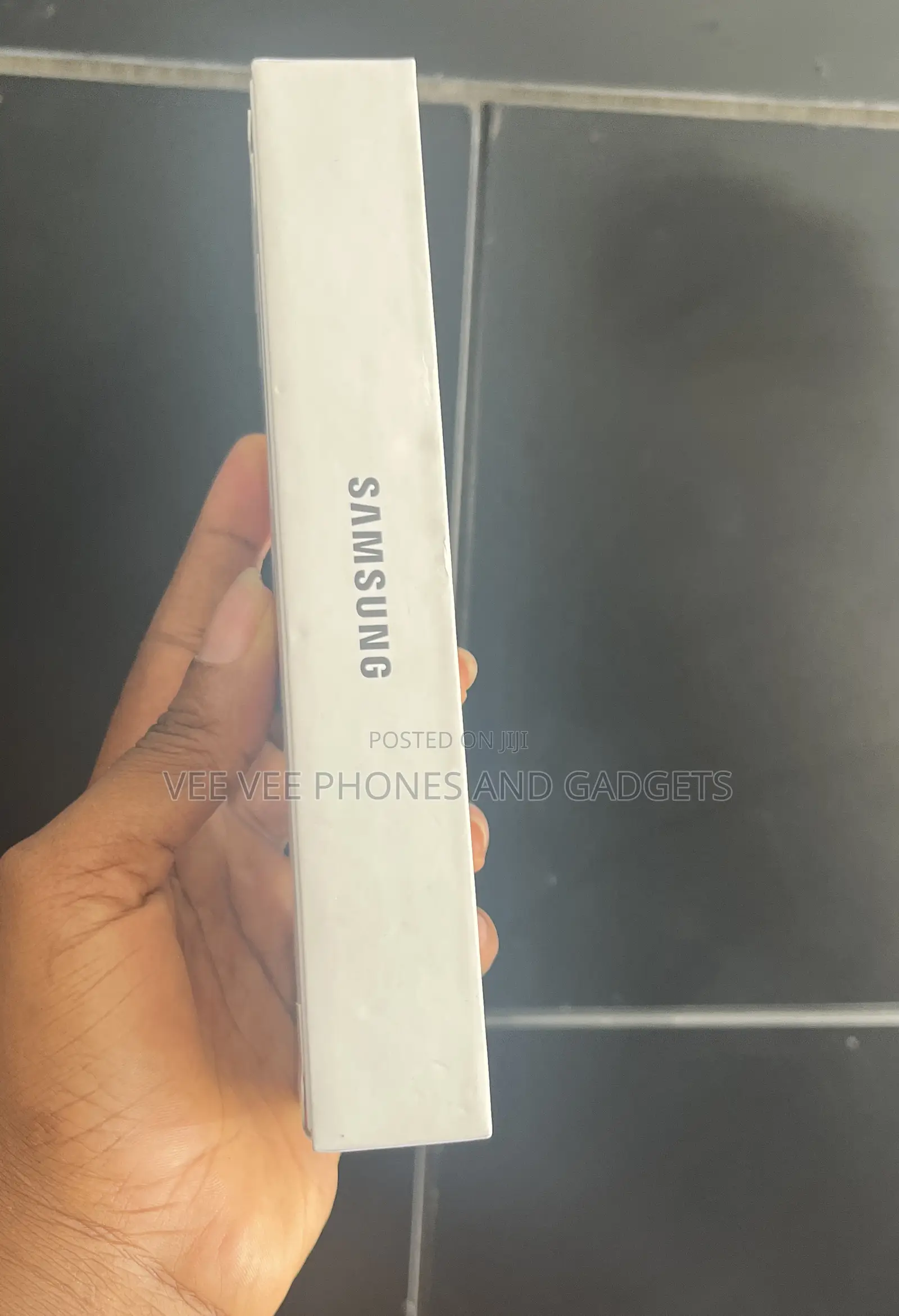 New Samsung Galaxy A57 256 GB Gray