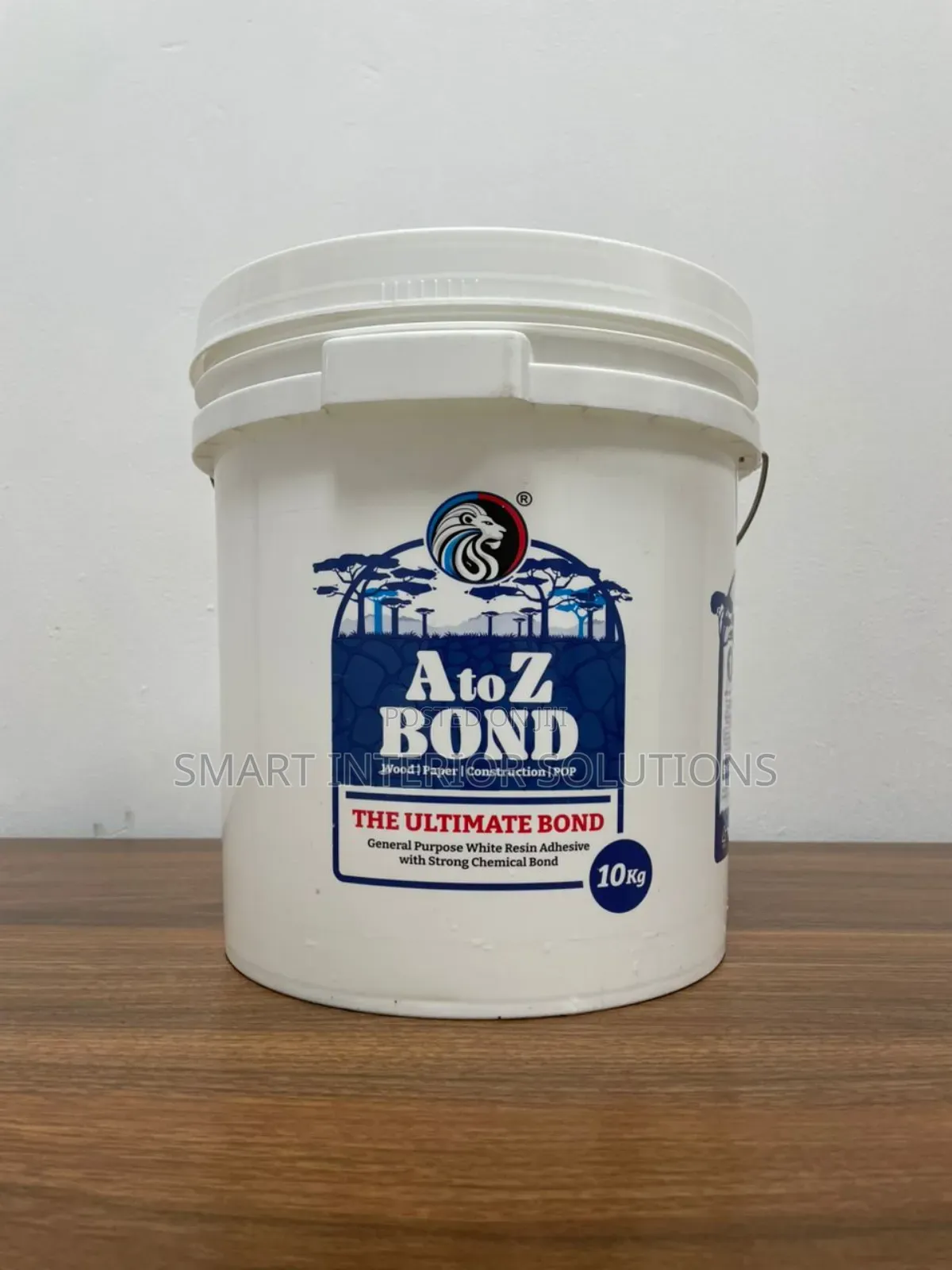 A to Z Bond