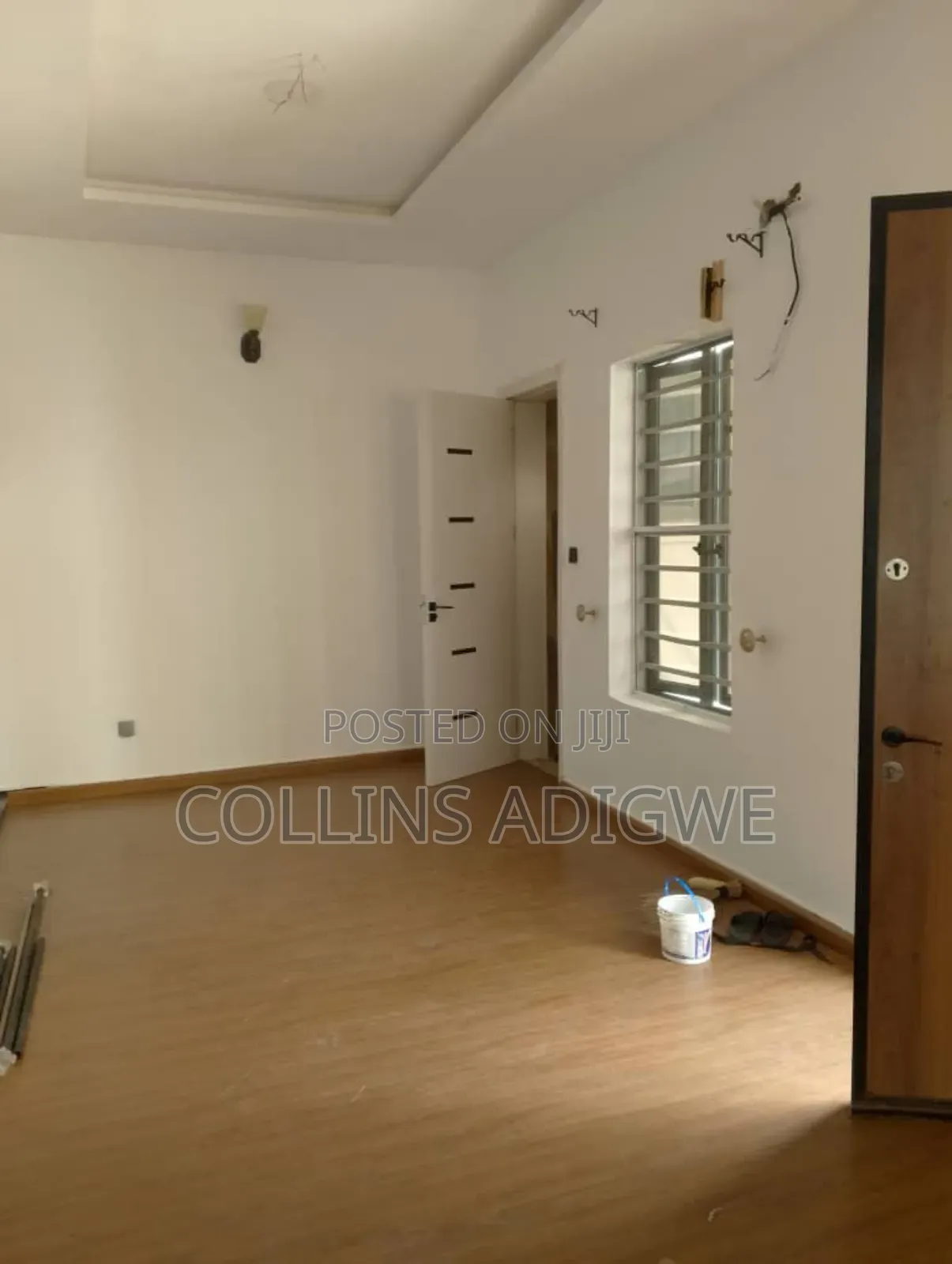 4bdrm Duplex in Orchid Road, Chevron for rent