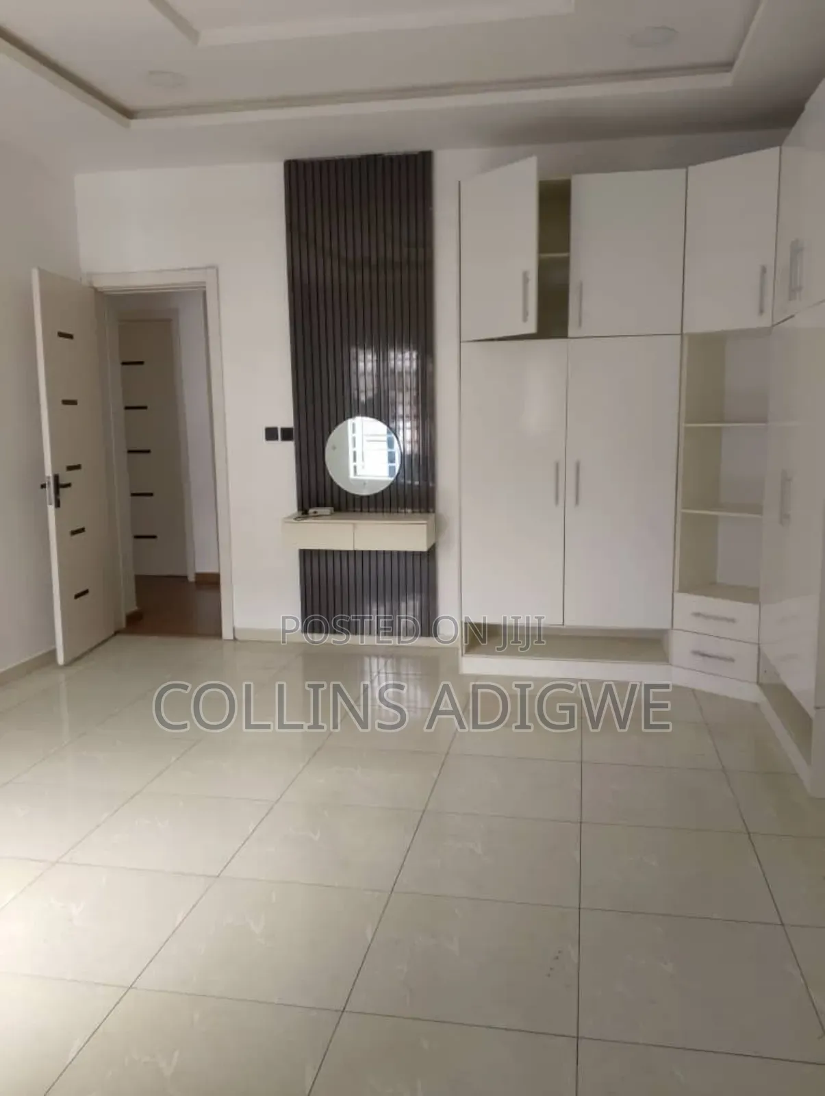 4bdrm Duplex in Orchid Road, Chevron for rent