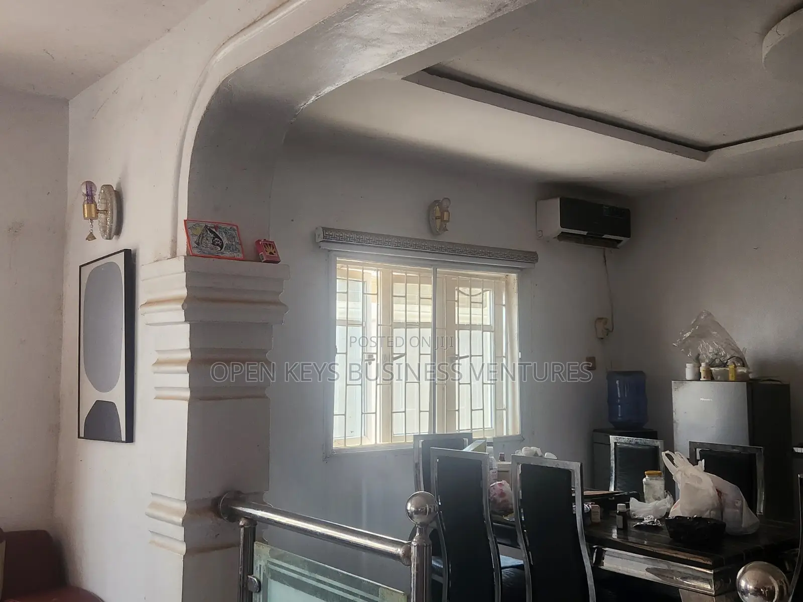 4bdrm House in Maberi, Akala Express for sale