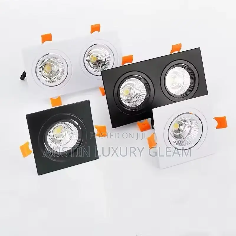 Recess Light