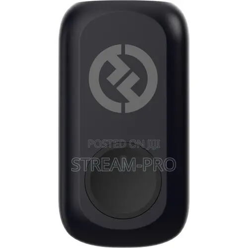 Hollyland Lark A1 Clip-on Wireless Microphone Transmitter (2.4 Ghz)