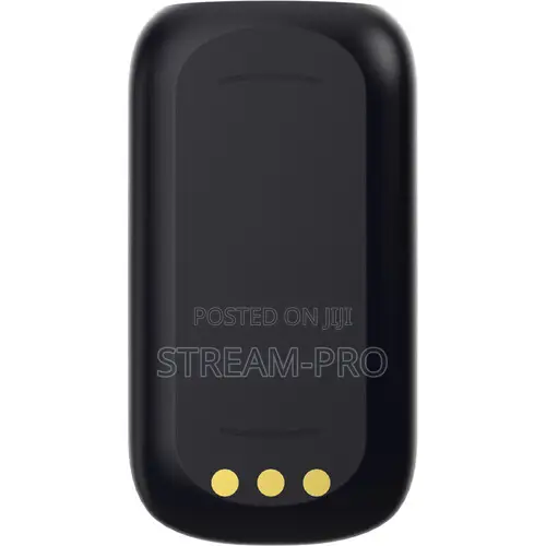 Hollyland Lark A1 Clip-on Wireless Microphone Transmitter (2.4 Ghz)
