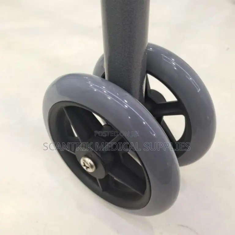 Folding Alloy Walker Suppliers in Nigeria