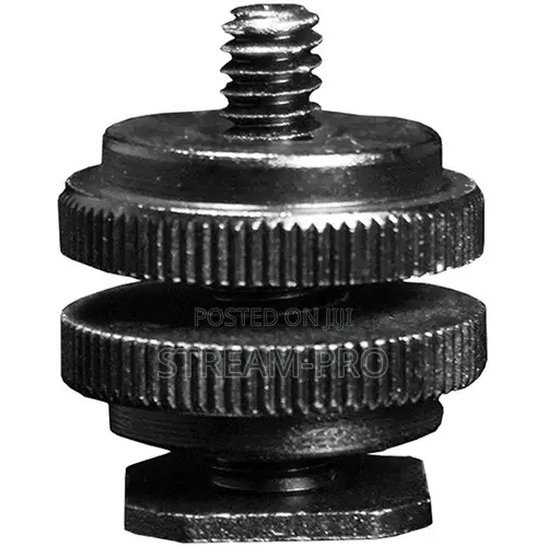 Hollyland Shoe Adapter Mount for Mars 300/400/400s