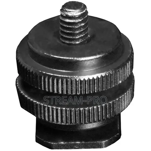 Hollyland Shoe Adapter Mount for Mars 300/400/400s