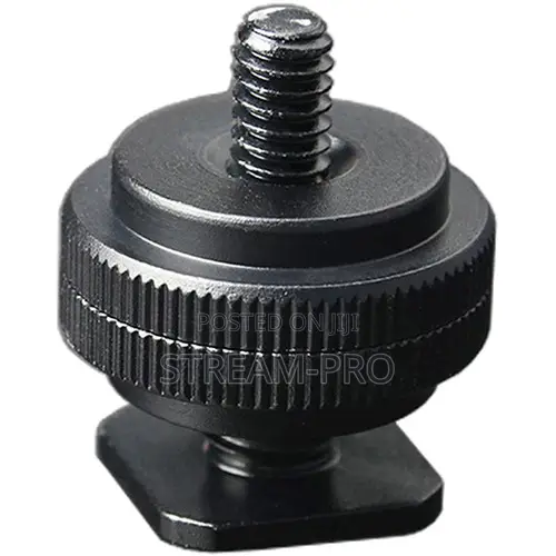 Hollyland Shoe Adapter Mount for Mars 300/400/400s