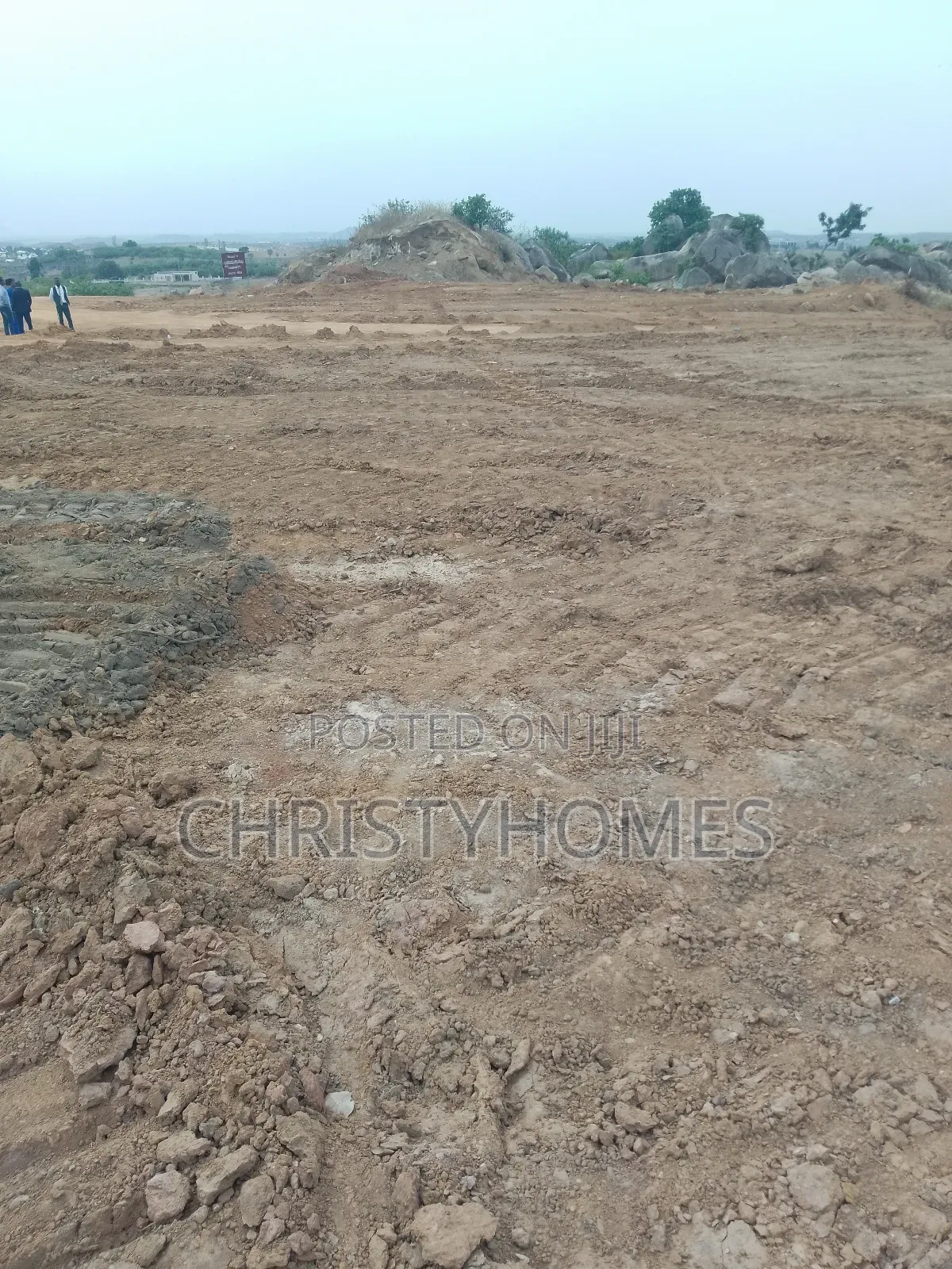C of O Landed Property for Sale