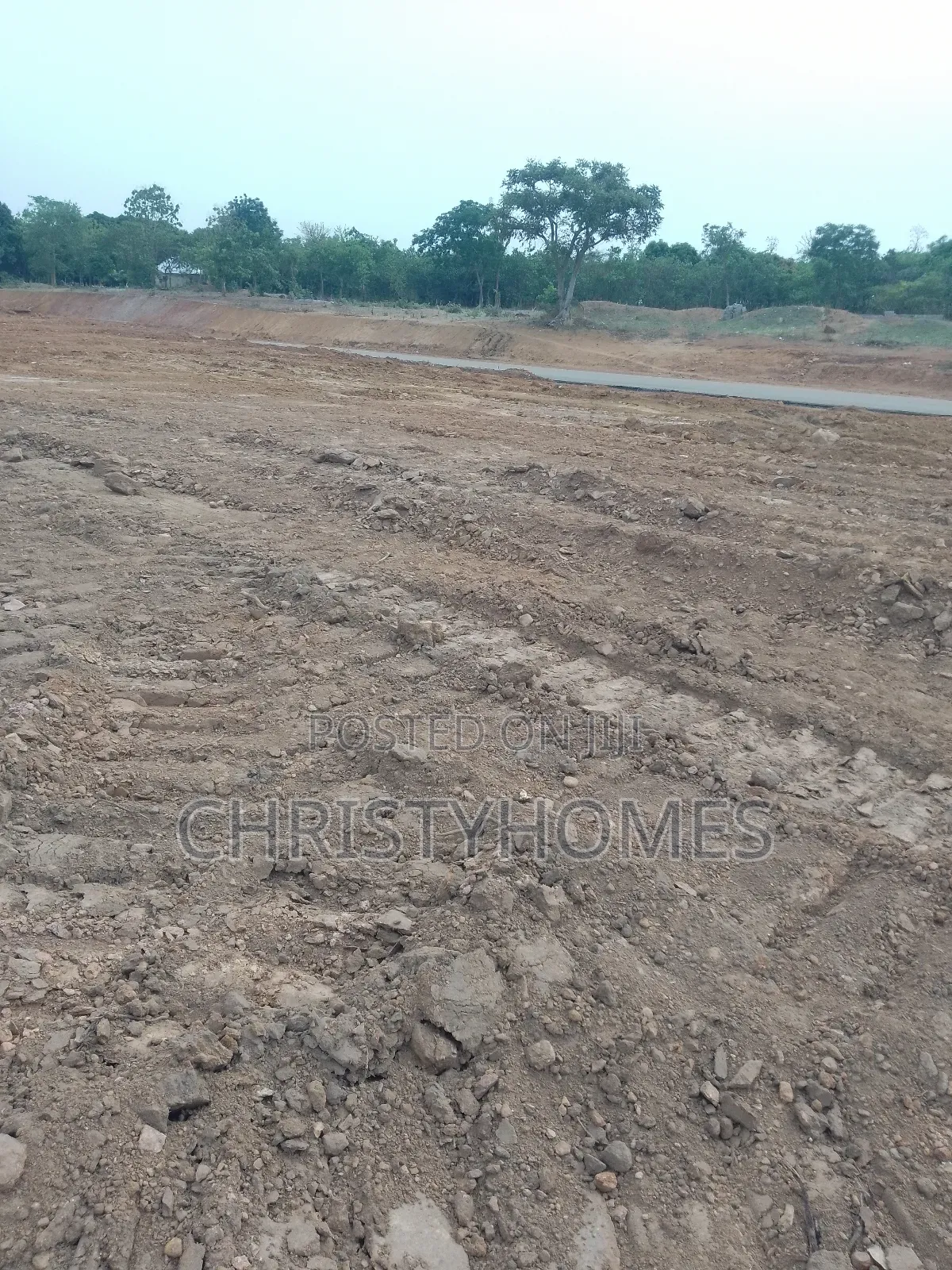 C of O Landed Property for Sale