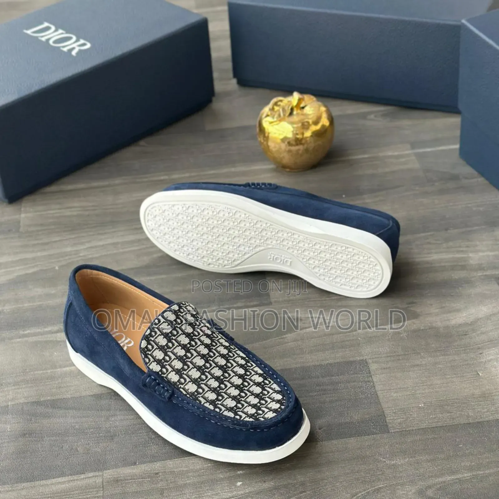 High-Quality Dior Shoes Available Now — Luxury on Your Feet.