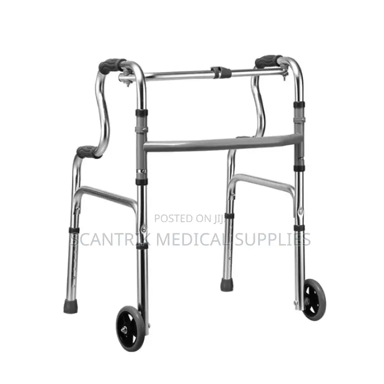 Adjustable Alloy Walker Wholesale in Nigeria