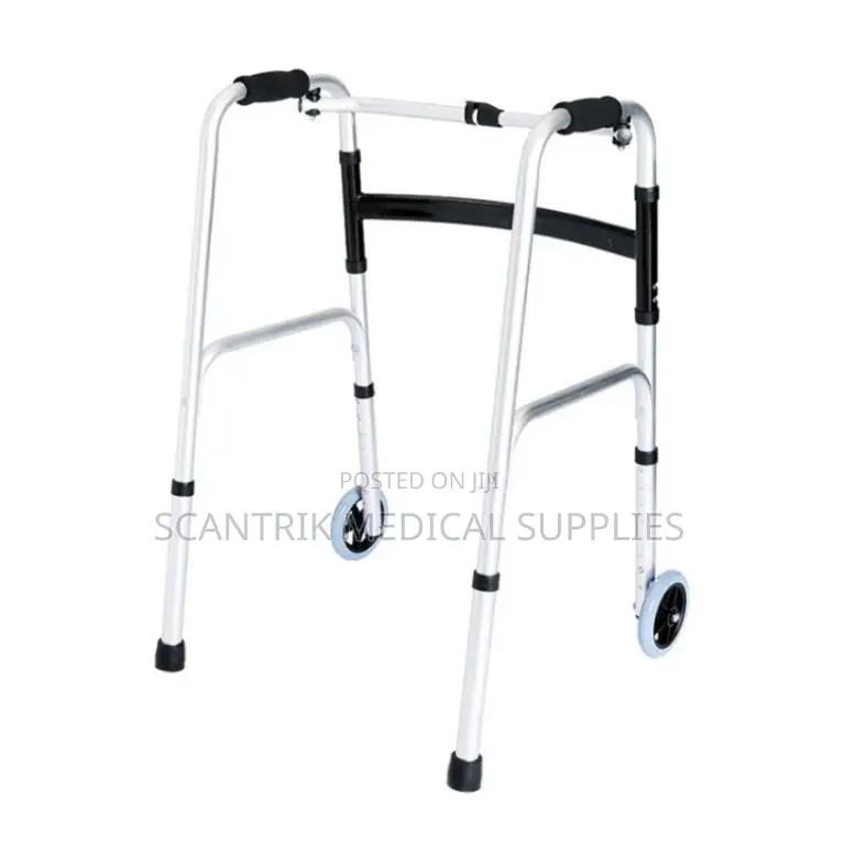 Lightweight Alloy Walker Suppliers in Nigeria