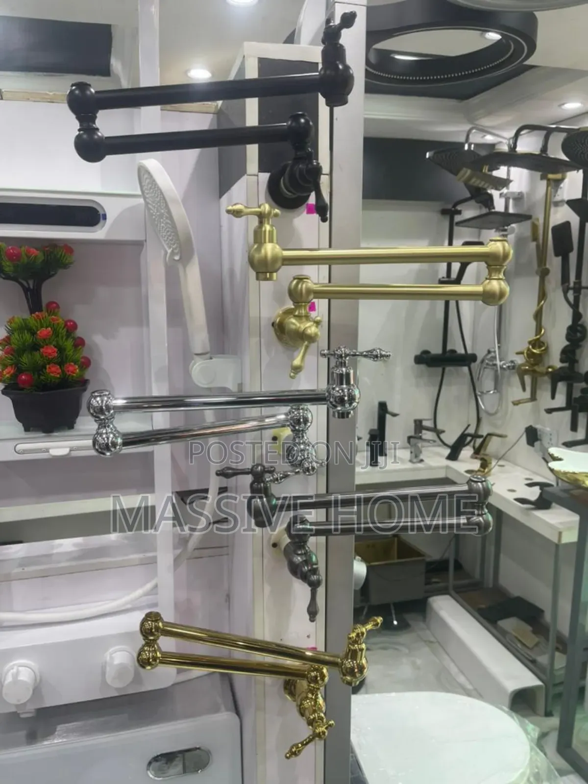 Pot Filler