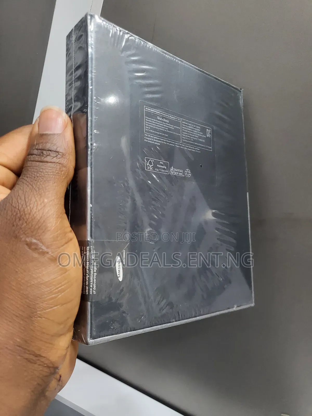 New Samsung Galaxy Z Fold 3 256 GB