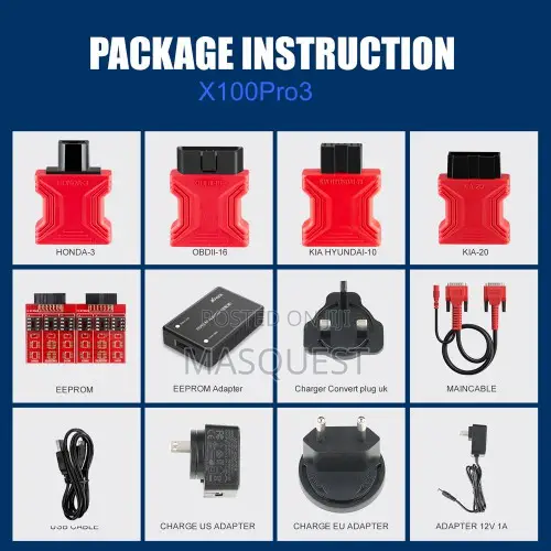 Xtool X100 Pro3