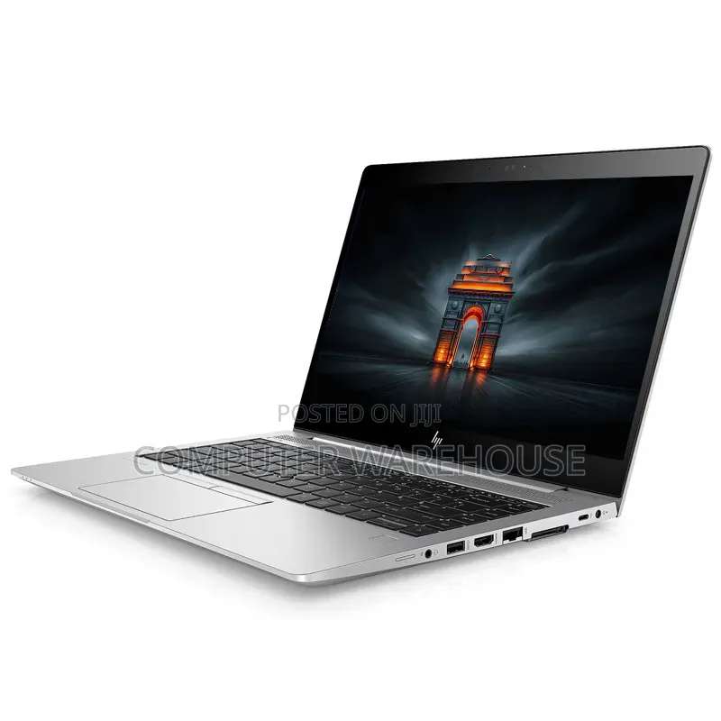 New Laptop HP EliteBook 830 16GB Intel Core i5 SSD 256GB