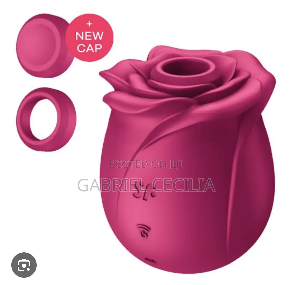 Sex Toy Viberator