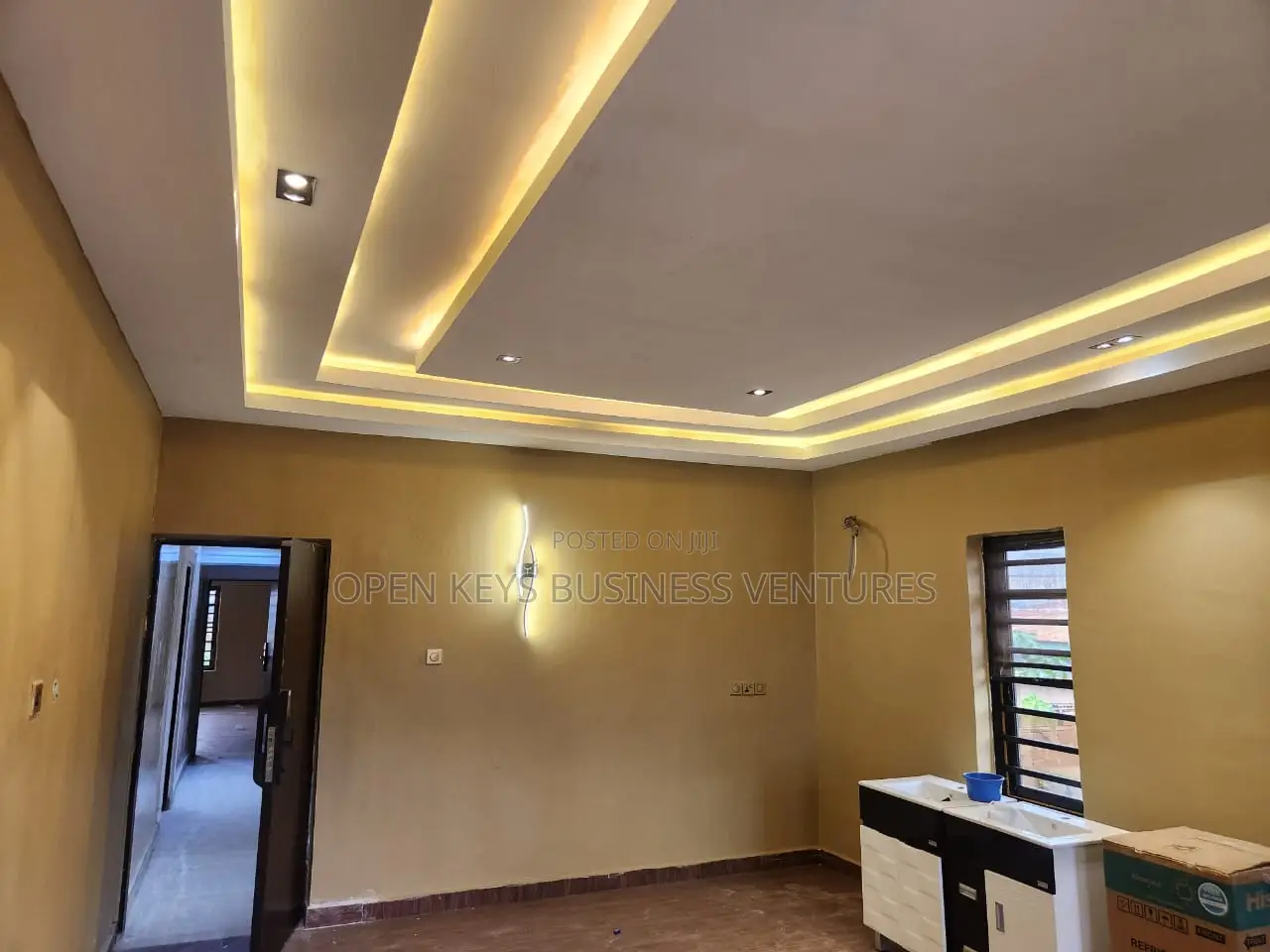 Furnished 5bdrm Duplex in Heritage Est, Oluyole for sale